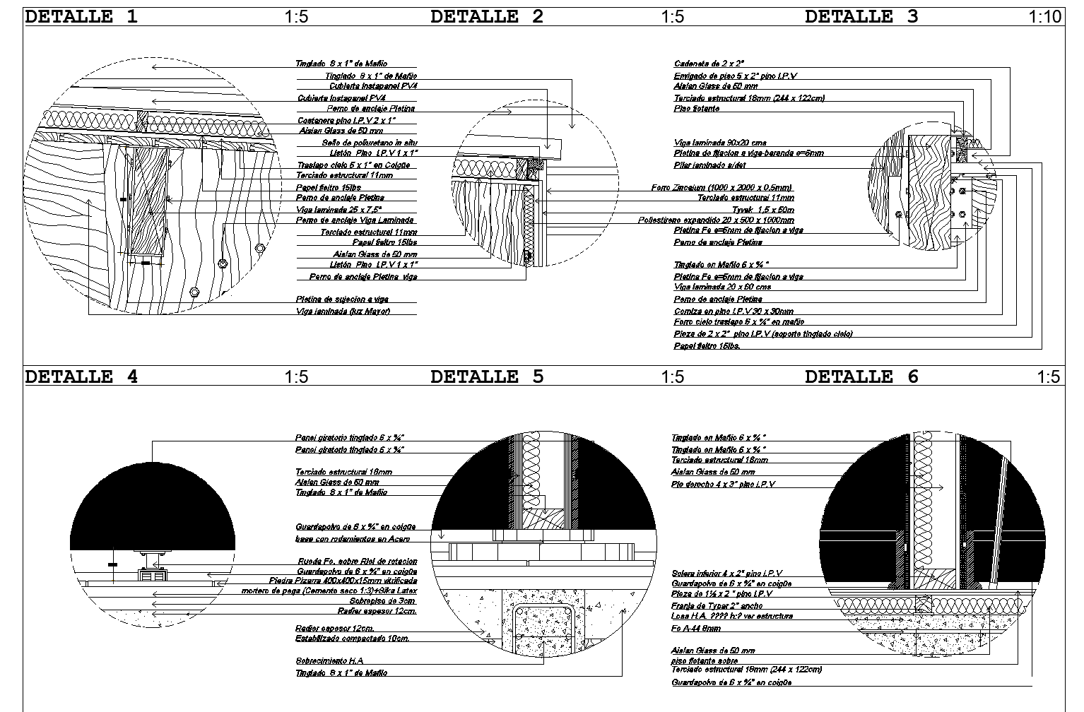 Cultural Center Plan Detail Dwg File Cadbull