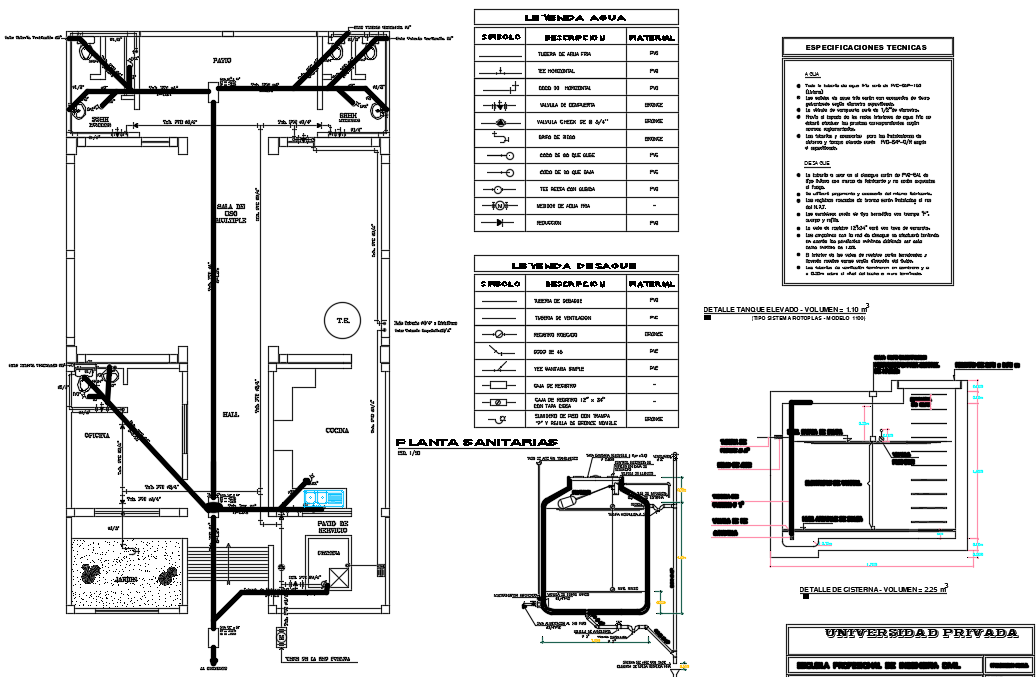 Plumbing Floor Plan Dwg Floorplans Click