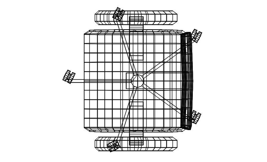 Office Chair Autocad Block Cadbull Hot Sex Picture