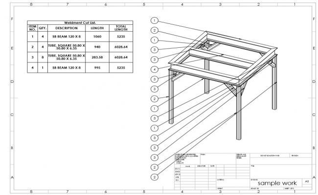 project
