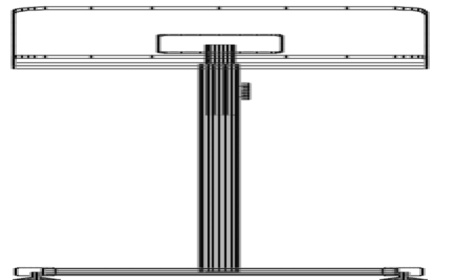 Lectern3d
