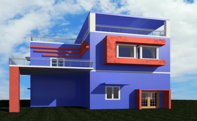 project