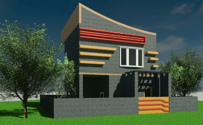 project