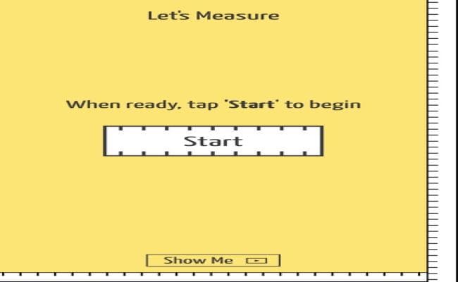 Sizeup 