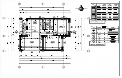House plan