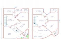 home plan