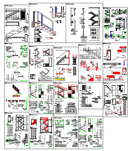 Stair Design