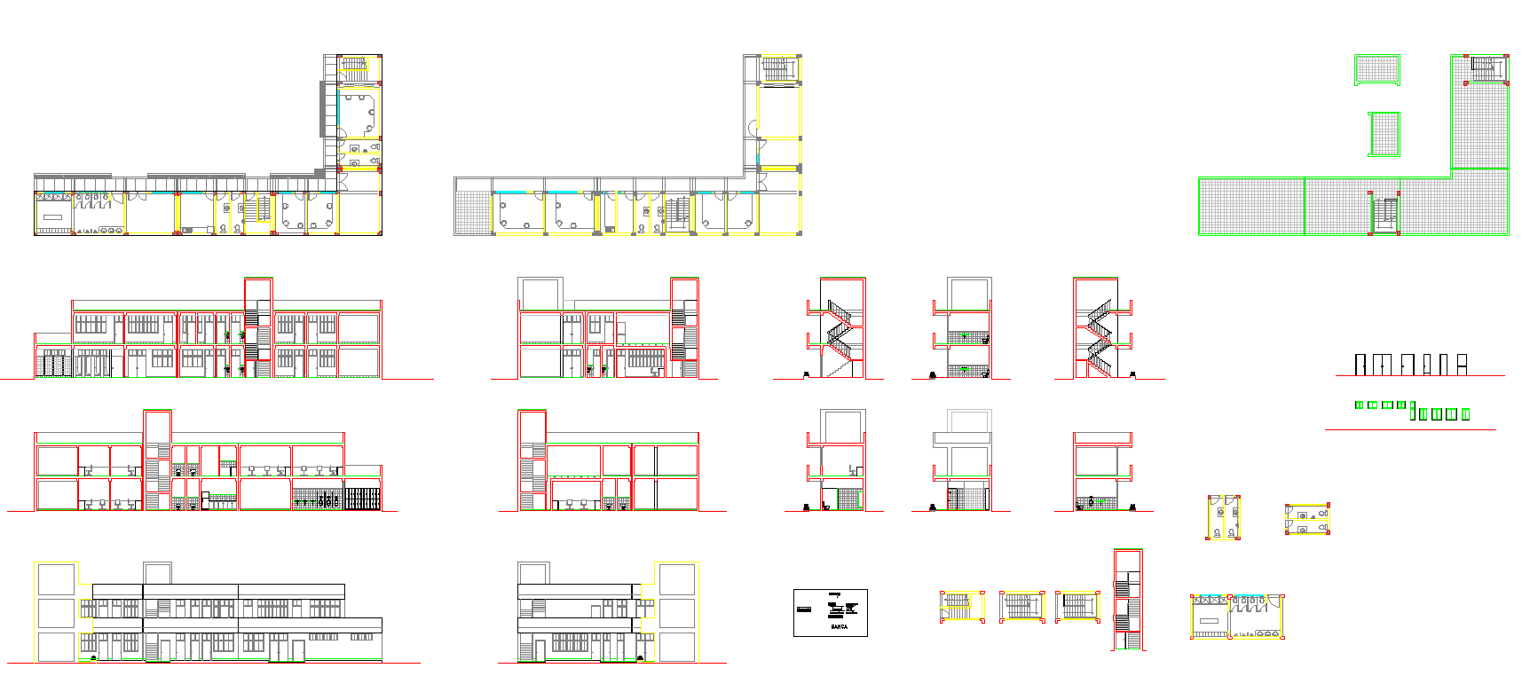 Modern Office Building Designs | Commercial Real Estate