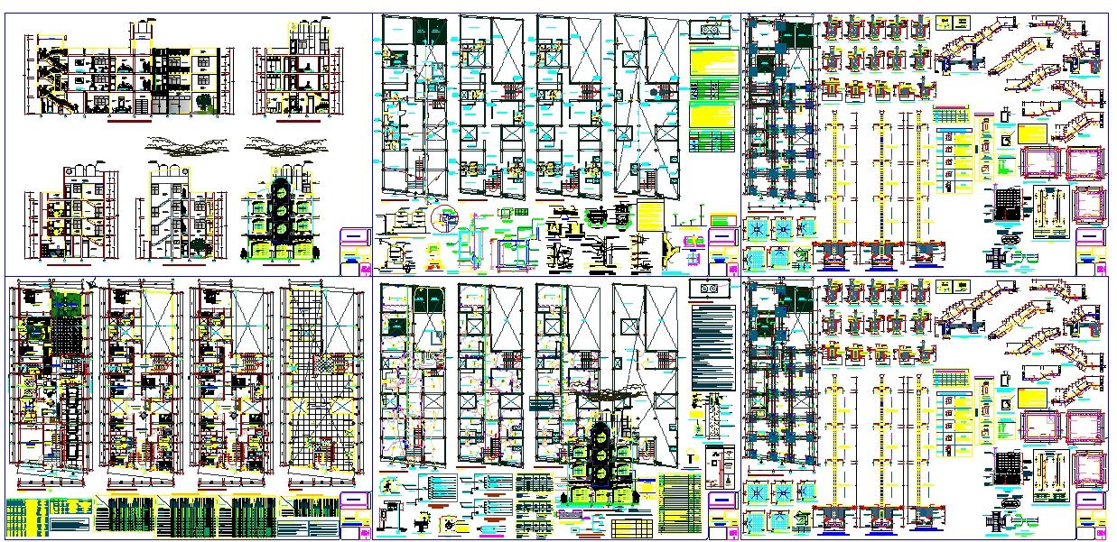 House plan project