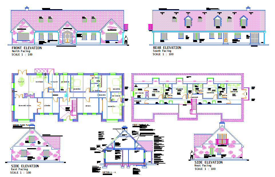 Modern House Design
