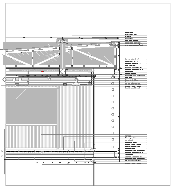 Steel Building