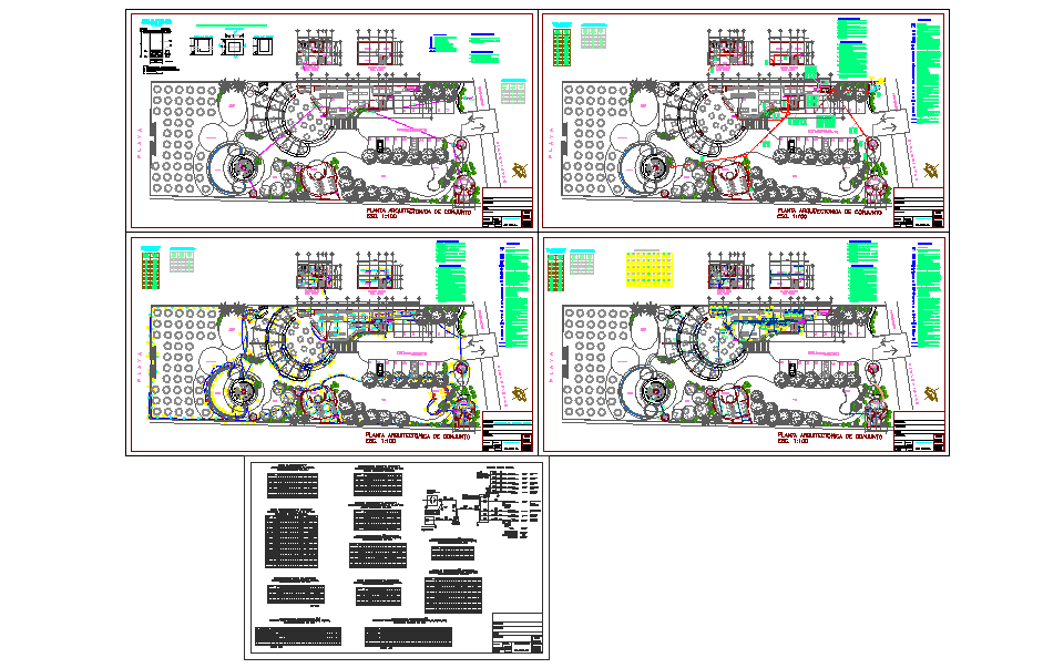Restaurant Design 