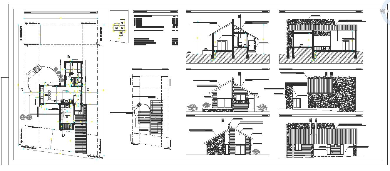 Cabin project