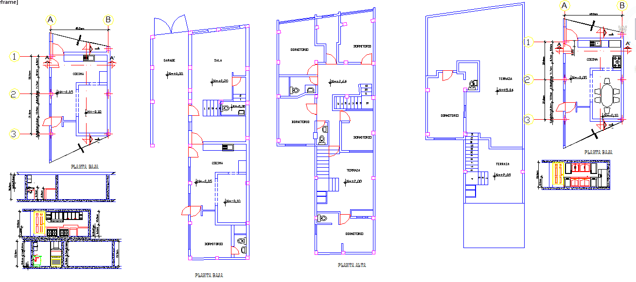 Home Plan