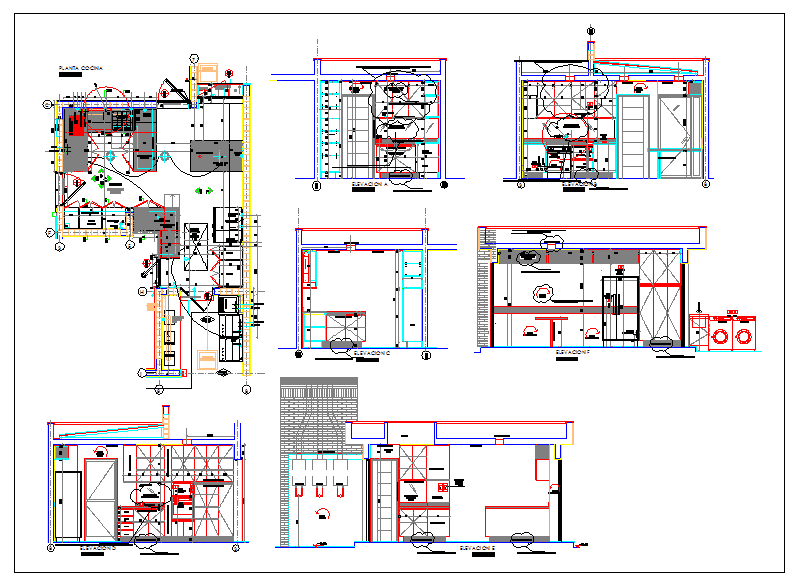 Kitchen Project