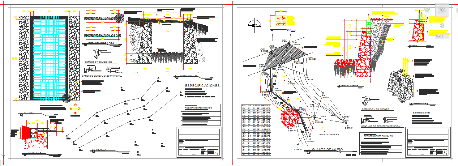 Bridge Design File