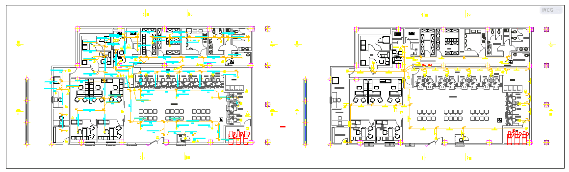 Office Building
