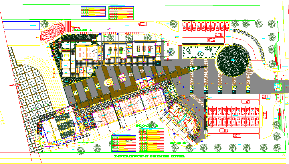 Top Campus University Designs for Modern Education Spaces