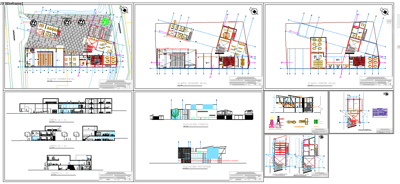 Shopping Mall Project