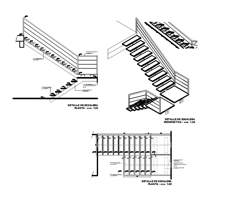 Stair Design