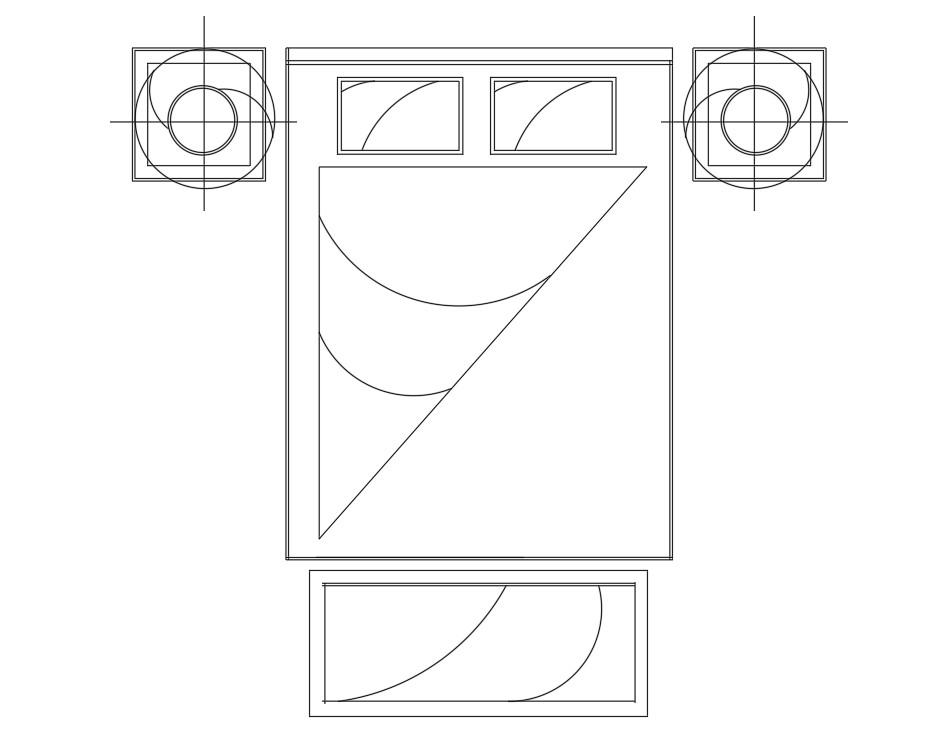 Bed design