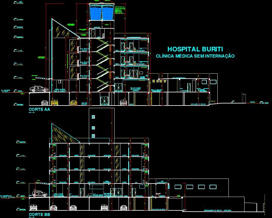 Hospital 
