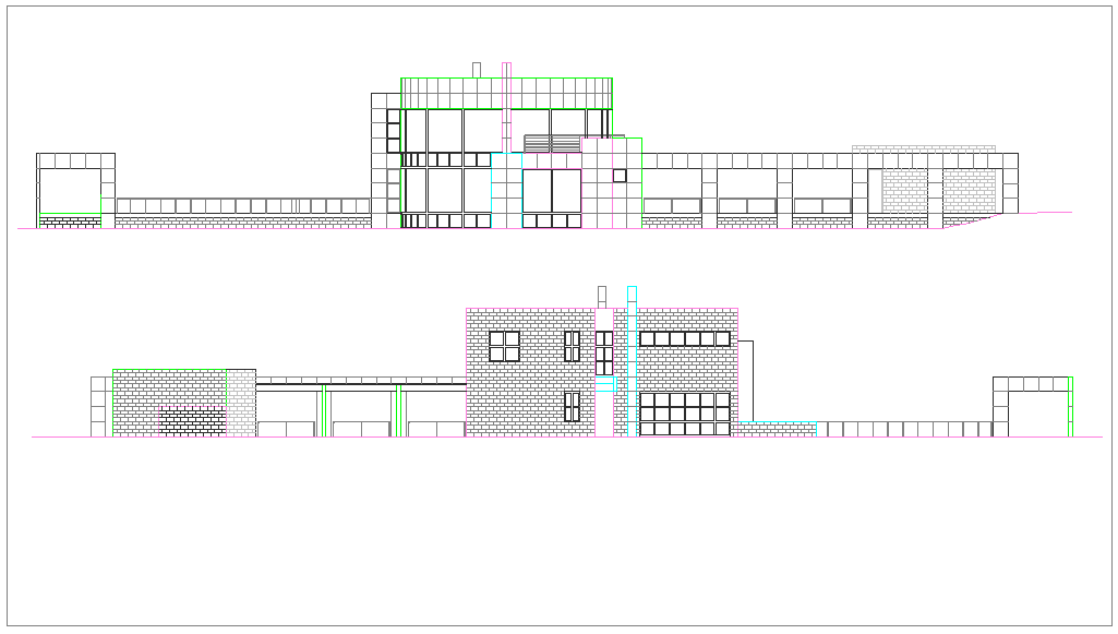 House Drawing