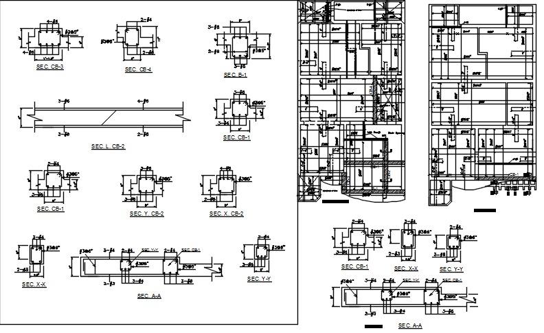 House structure