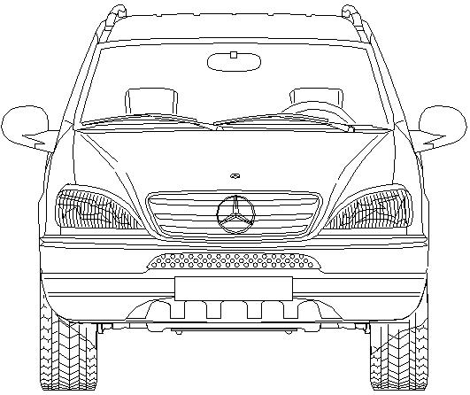 Mercedec banz 