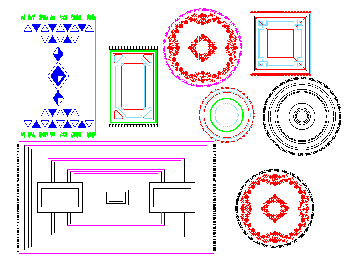 drawing