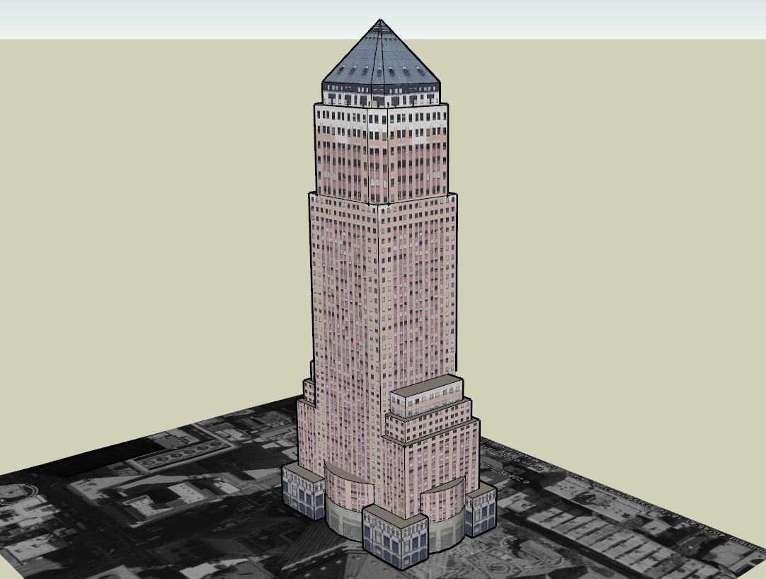 Tower Building