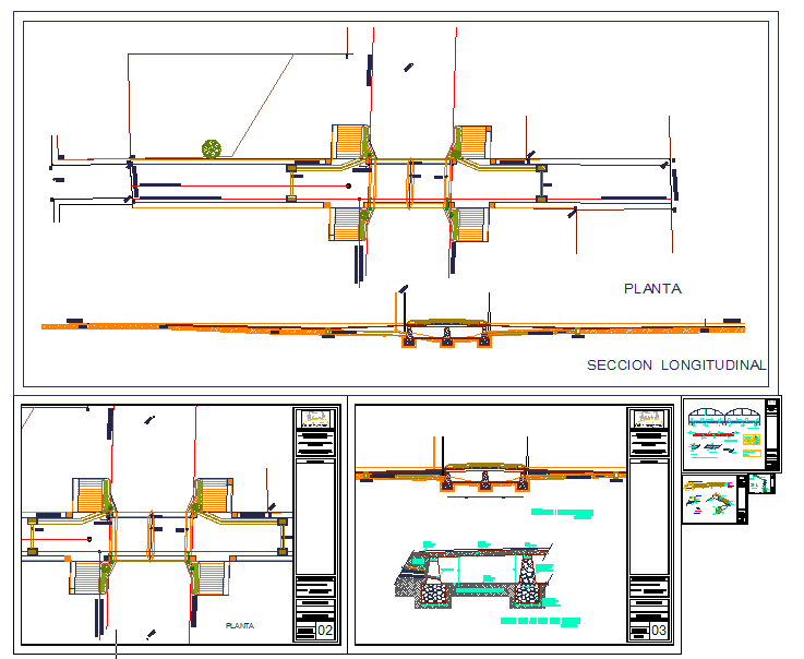 Bridge Design