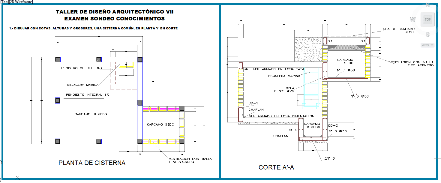 Storage Tank Design 