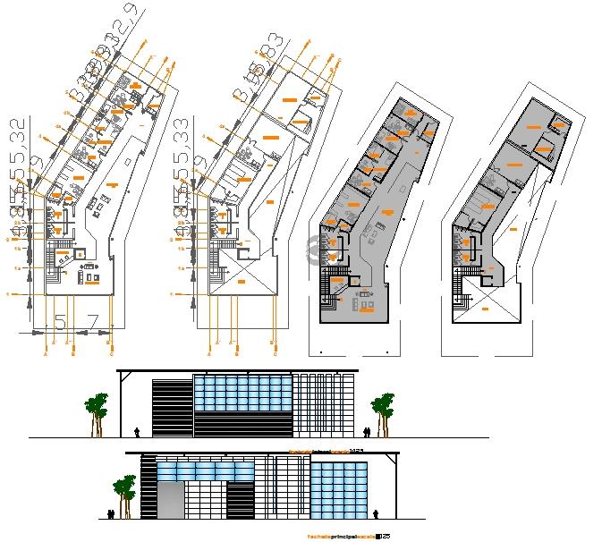Medical centre  Download file