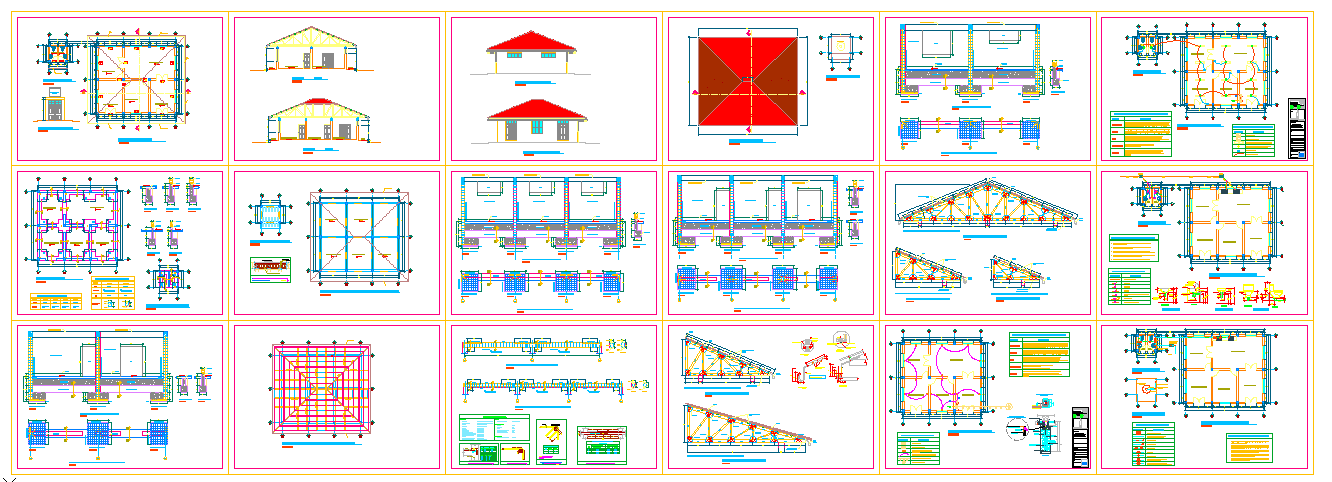Factory Design