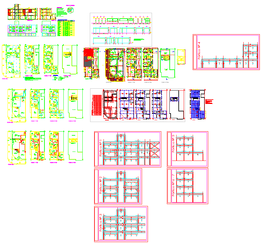 Innovative Building on the Corner Designs & Ideas