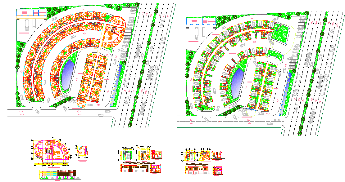 Hotel design file