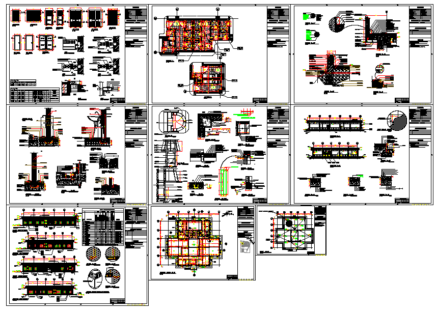 Clinic Centre Project