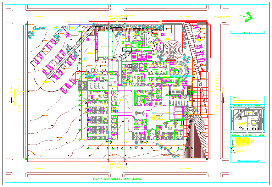 Clinic Plan Design