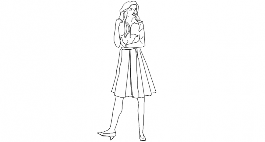 drawing