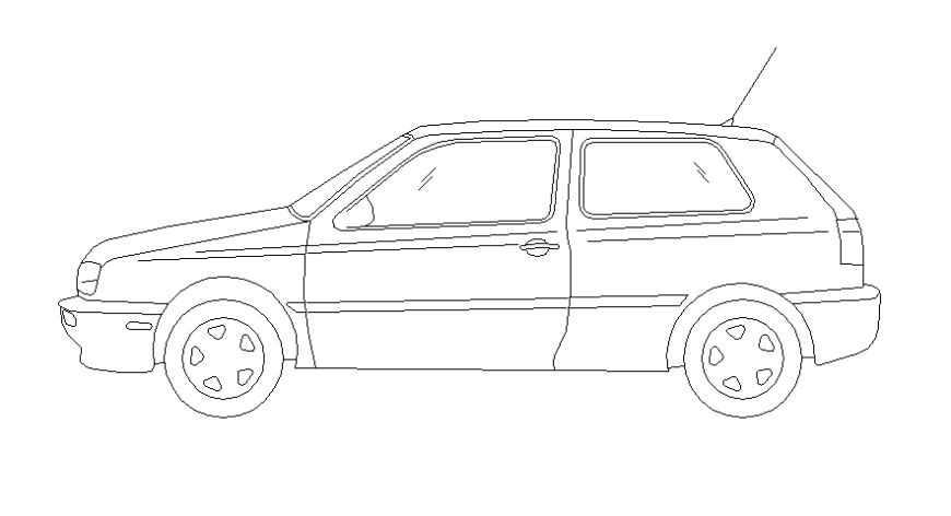 drawing