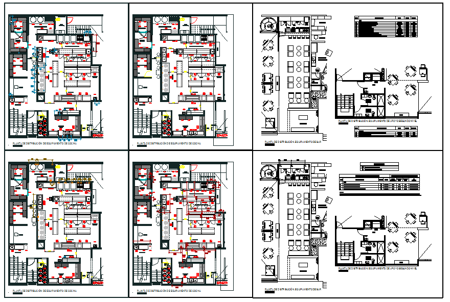 Modern Kitchen Project