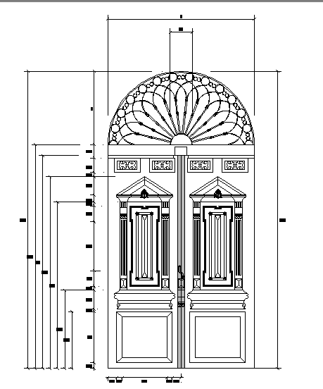 Door Design