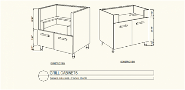 Office furniture Chair detail CAD blocks layout dwg file - Cadbull