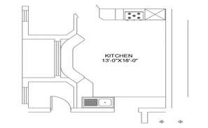 3d Plate and Glass cad drawing is given in this cad file. Download this ...