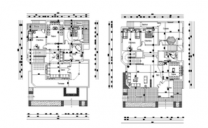 Free CAD Blocks & DWG Design For Download - Cadbull