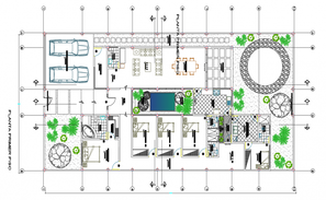 House Design - Cadbull