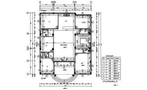 multi family housing business plan