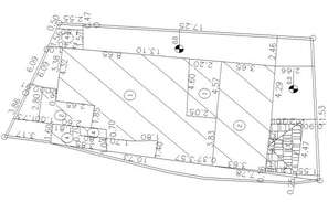 Modern Villa Project detail dwg file - Cadbull