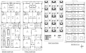 Free CAD Blocks & DWG Design For Download - Cadbull